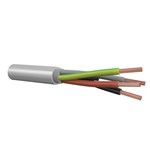 Voedingskabel >= 1 kV, voor vaste aanleg Dynamic soepele installatiekabel Voedingskabel >= 1 kV, voor vaste aanleg Dynamic soepele installatiekabel